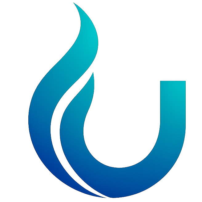 朔瓴客服系统 Logo
